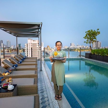 Cozy Danang Boutique Hotel 外观 照片