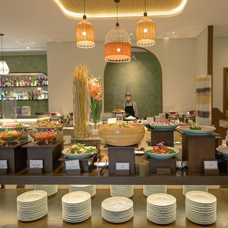 Cozy Danang Boutique Hotel 外观 照片