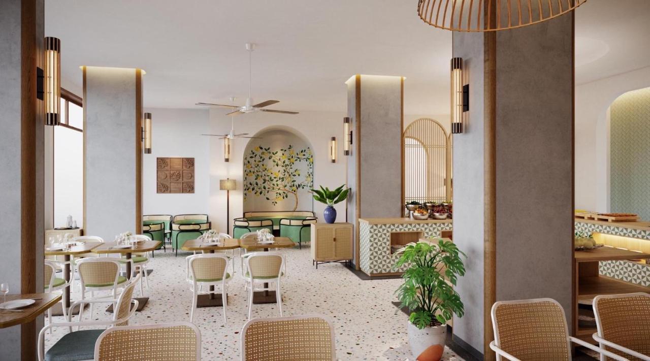 Cozy Danang Boutique Hotel 外观 照片