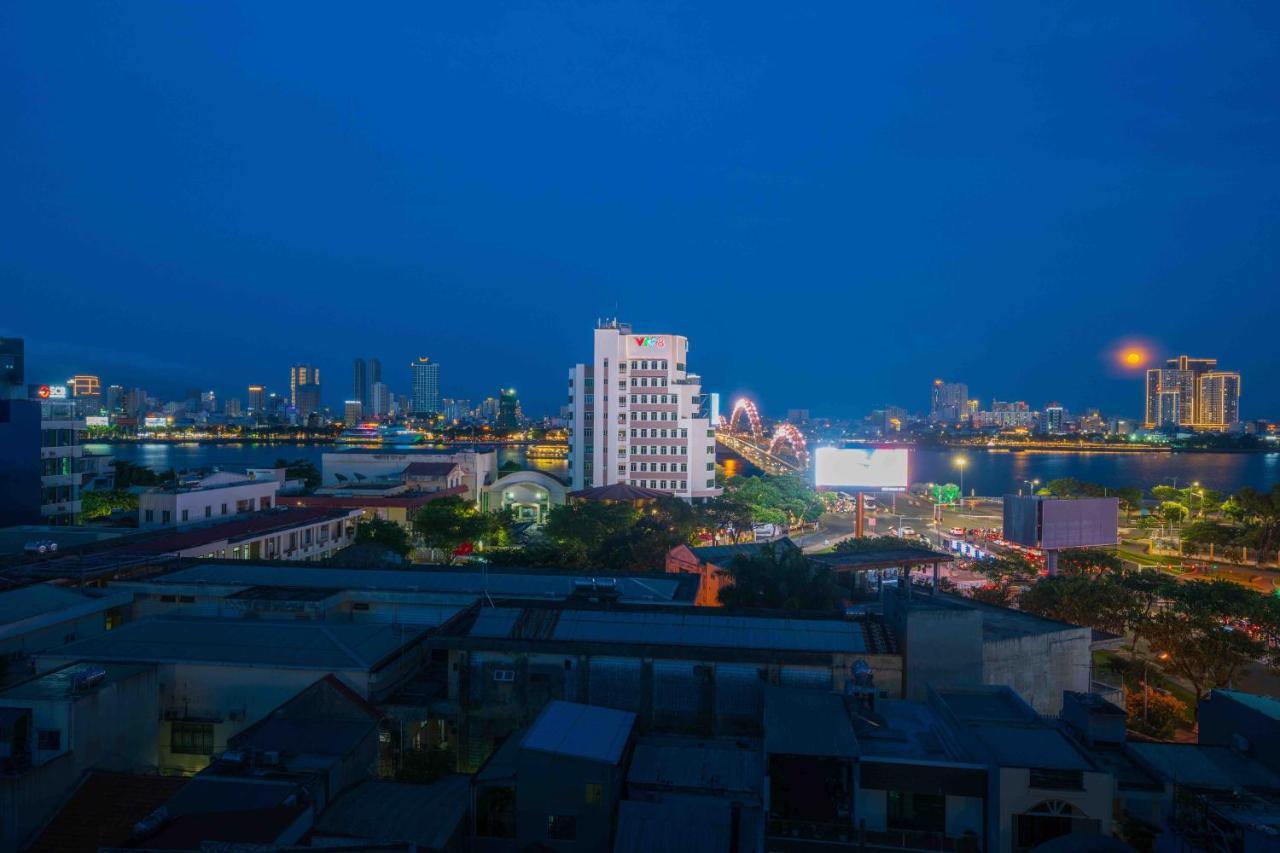 Cozy Danang Boutique Hotel 外观 照片