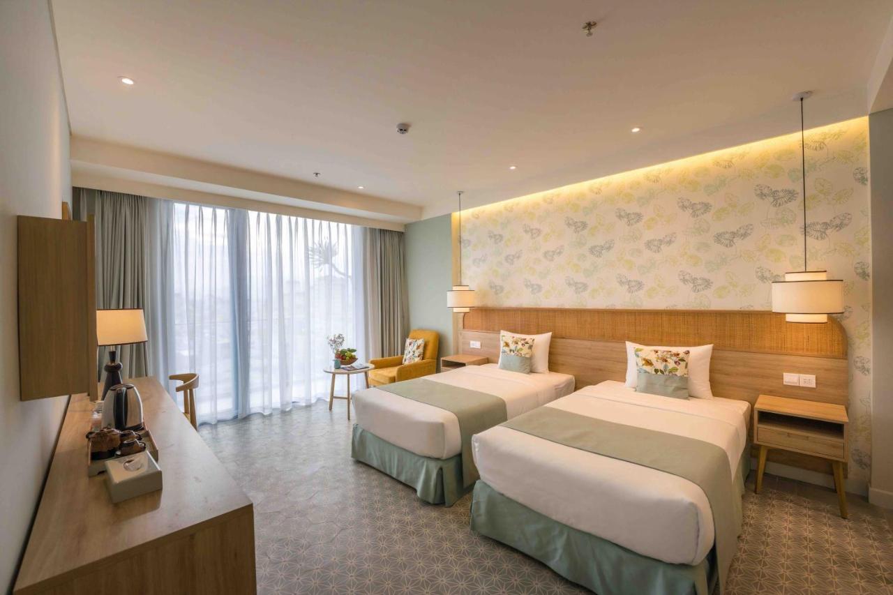 Cozy Danang Boutique Hotel 外观 照片