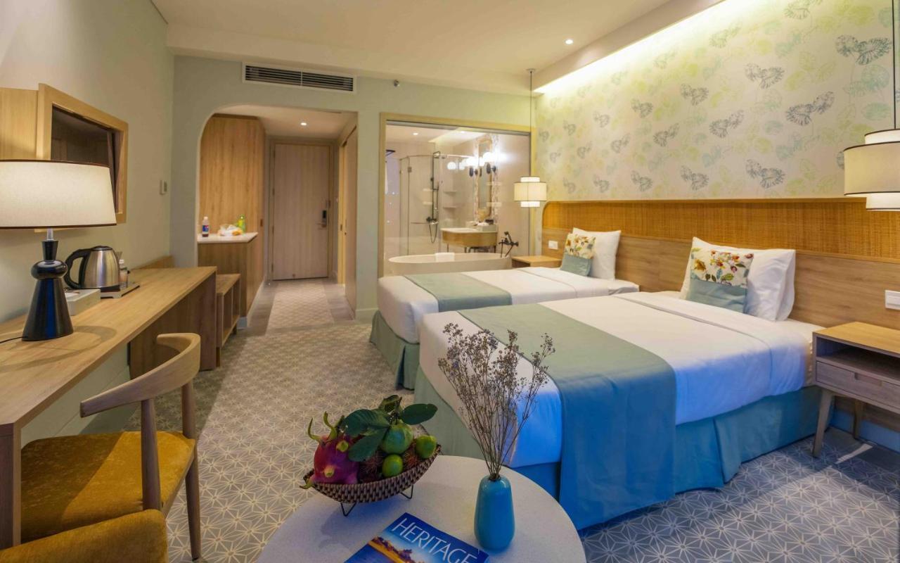 Cozy Danang Boutique Hotel 外观 照片
