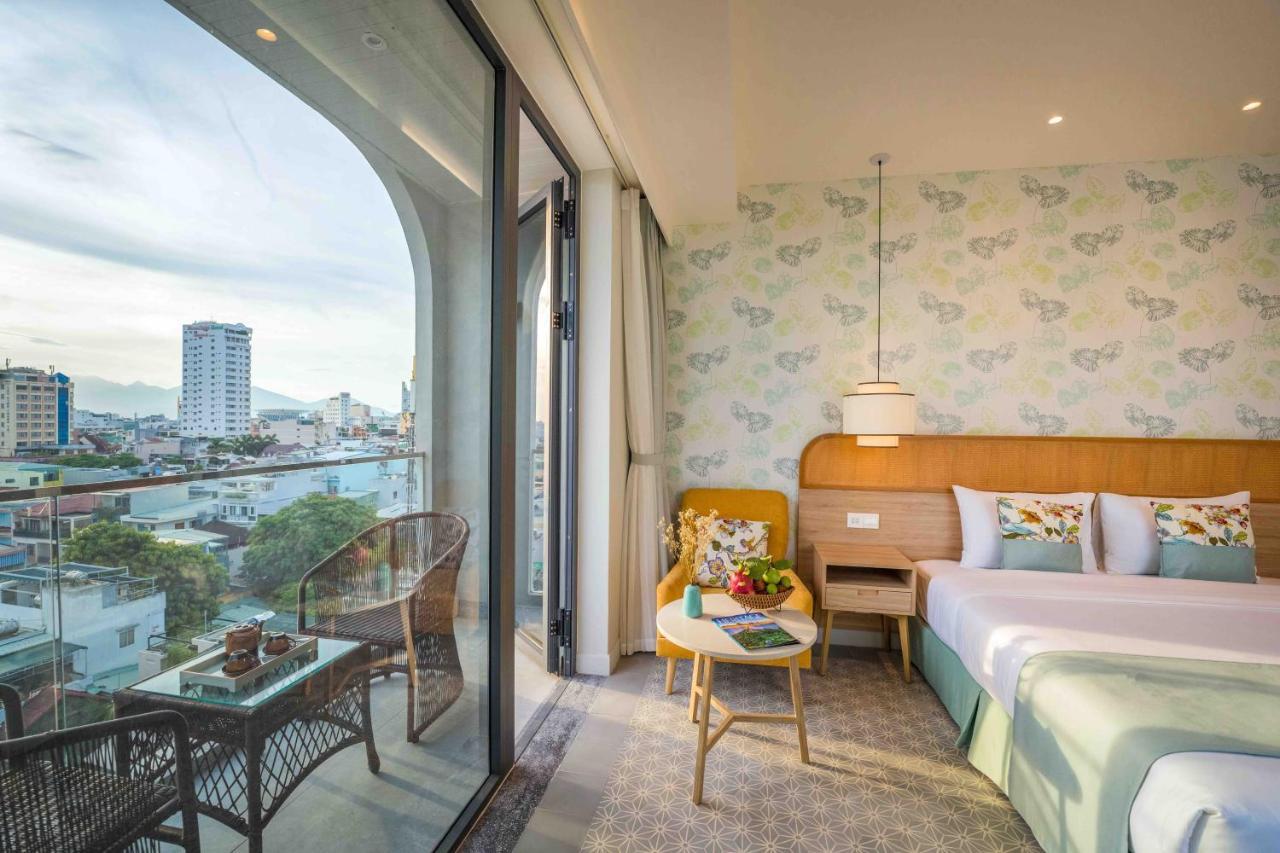 Cozy Danang Boutique Hotel 外观 照片
