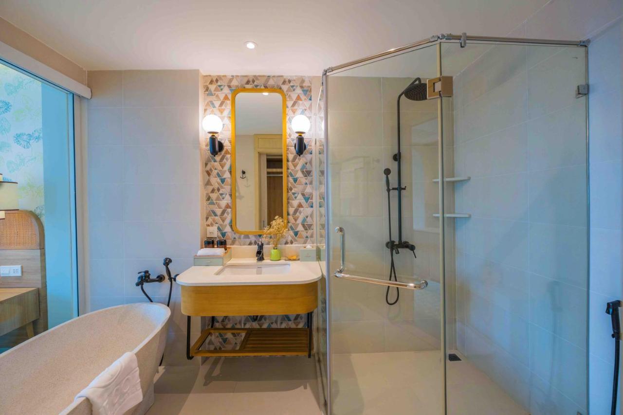 Cozy Danang Boutique Hotel 外观 照片