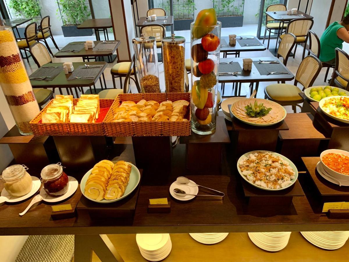 Cozy Danang Boutique Hotel 外观 照片