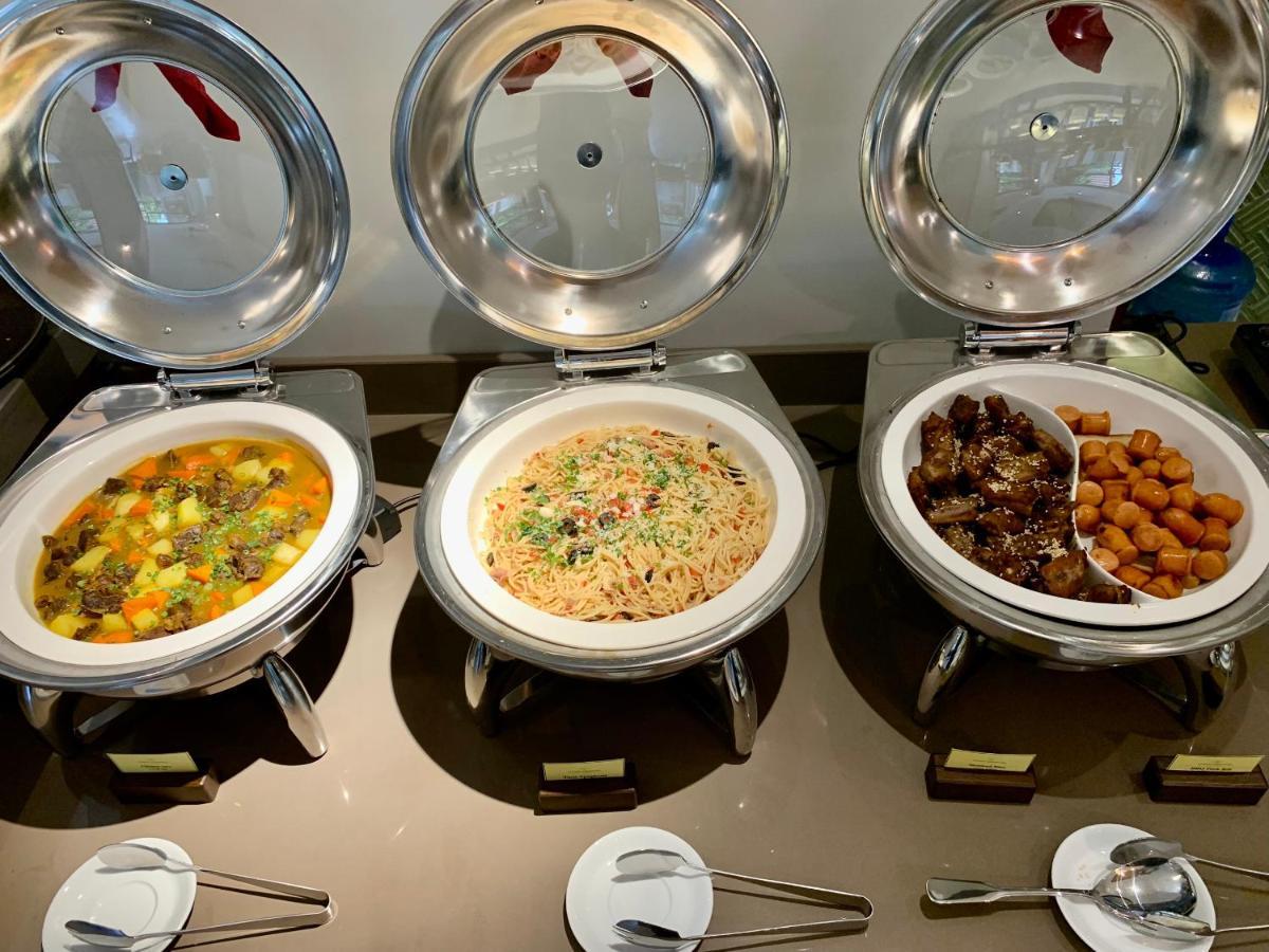 Cozy Danang Boutique Hotel 外观 照片