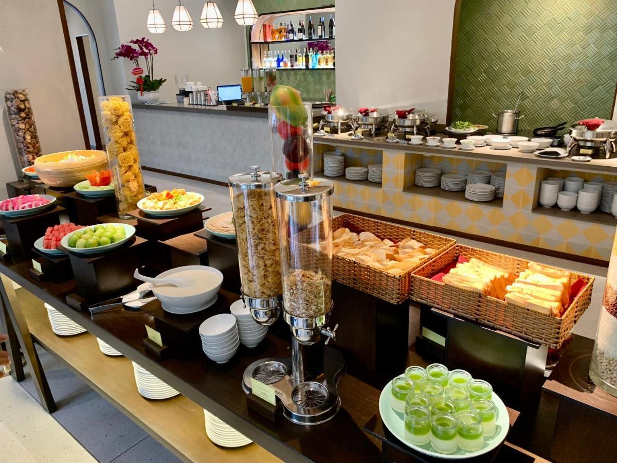 Cozy Danang Boutique Hotel 外观 照片