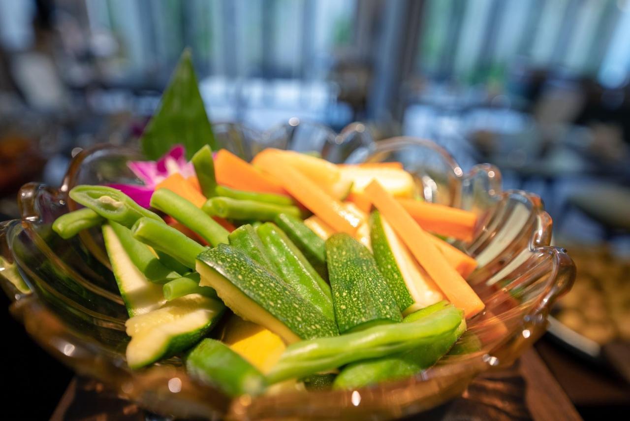 Cozy Danang Boutique Hotel 外观 照片