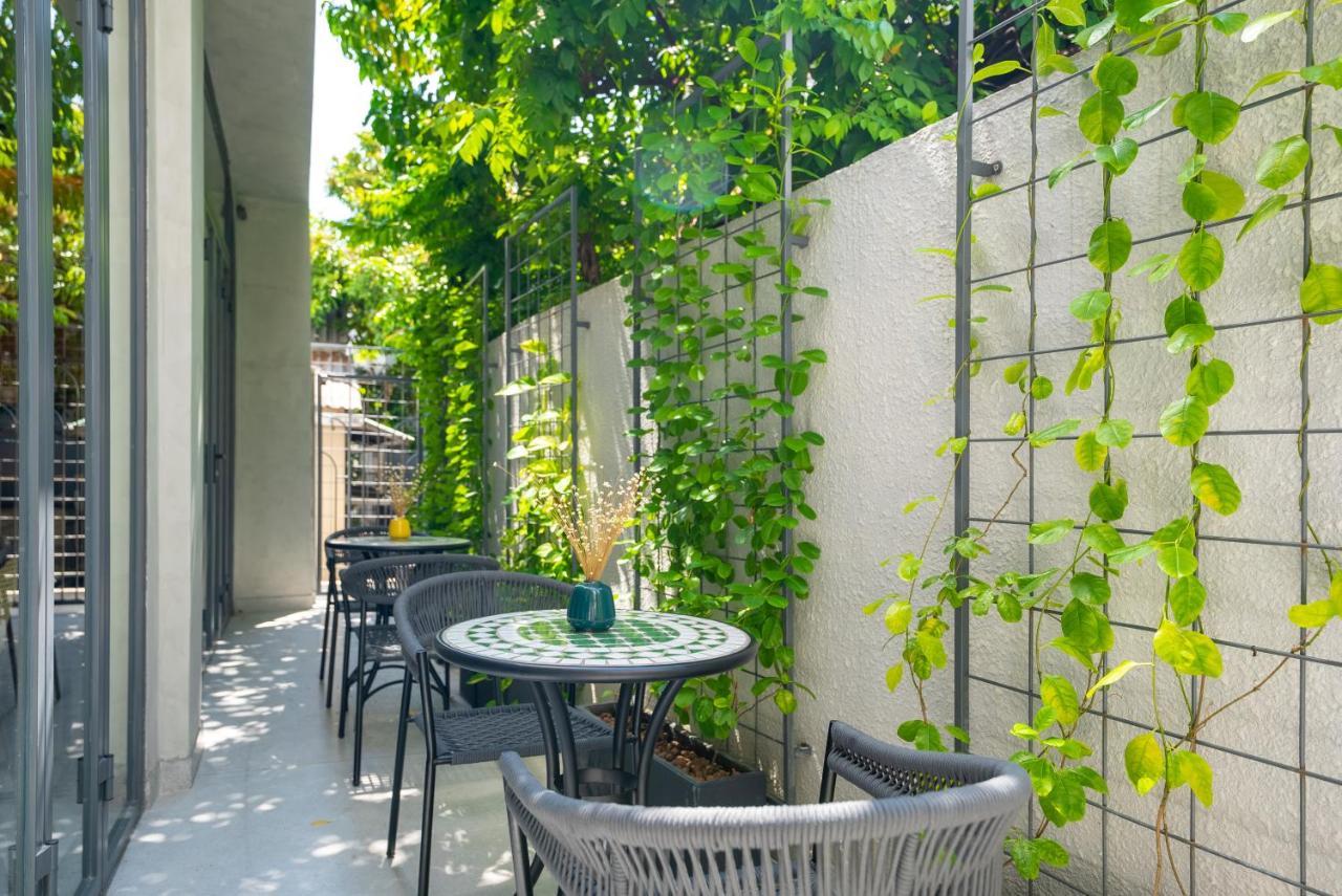 Cozy Danang Boutique Hotel 外观 照片