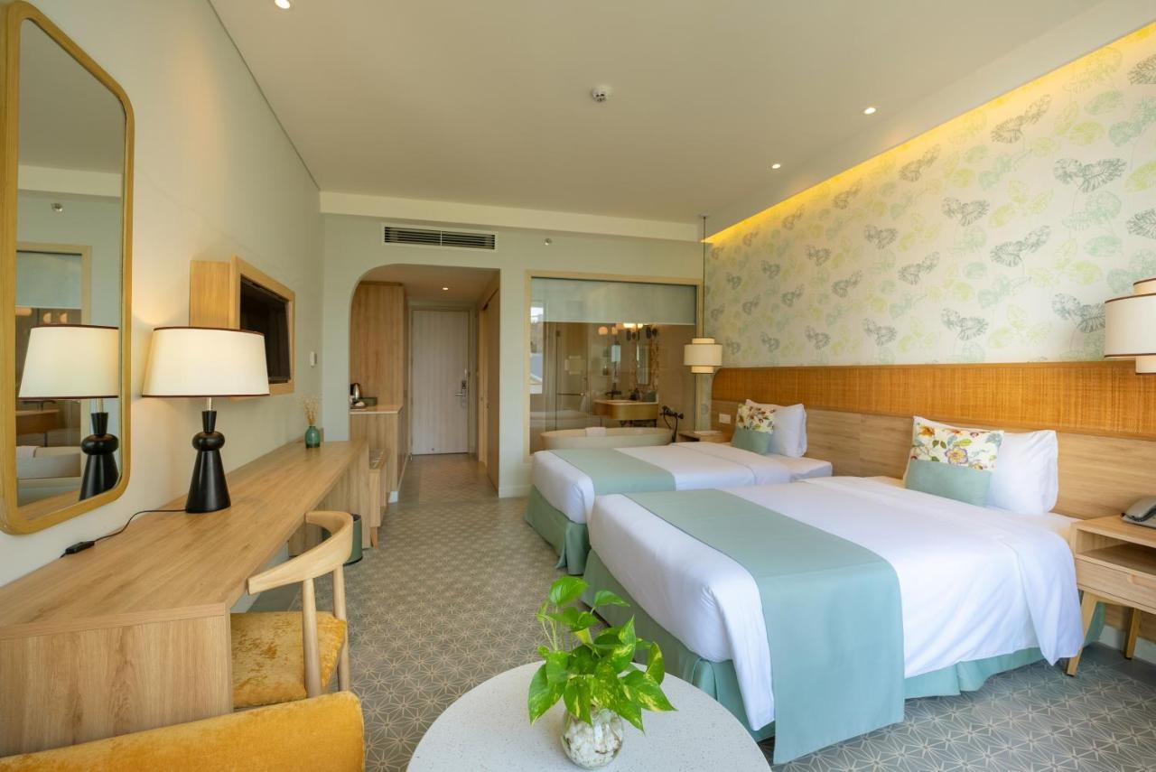 Cozy Danang Boutique Hotel 外观 照片