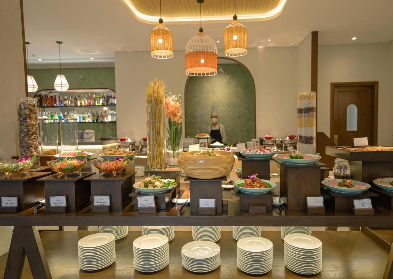 Cozy Danang Boutique Hotel 外观 照片