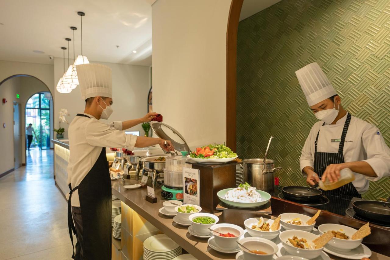 Cozy Danang Boutique Hotel 外观 照片